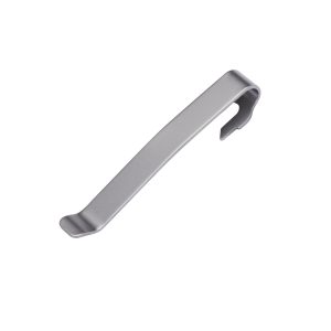 Quick-Release Pocket Clip (For Wave? Plus. Wave? Alpha. Charge? Family. Surge?)